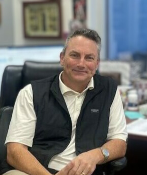 President of the Management Team at ITD