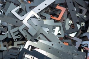 Metal Stamping Materials