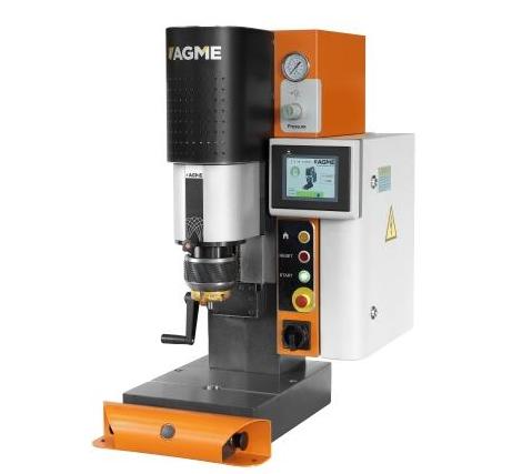 Orbital Forming Machine