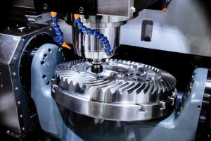 CNC Machining vs Injection Molding