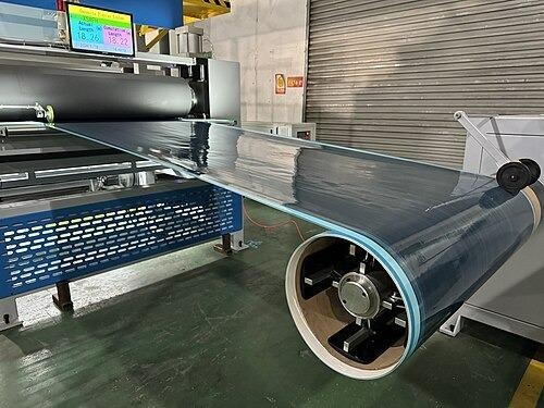 FIBER EPOXY THERMOSET