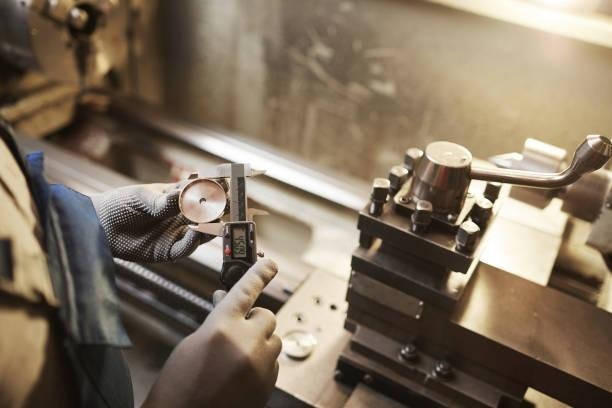 Accurate Measurements Are Key to Maintaining Part Quality