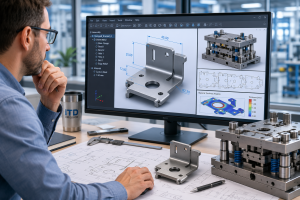 Design for Manufacturability